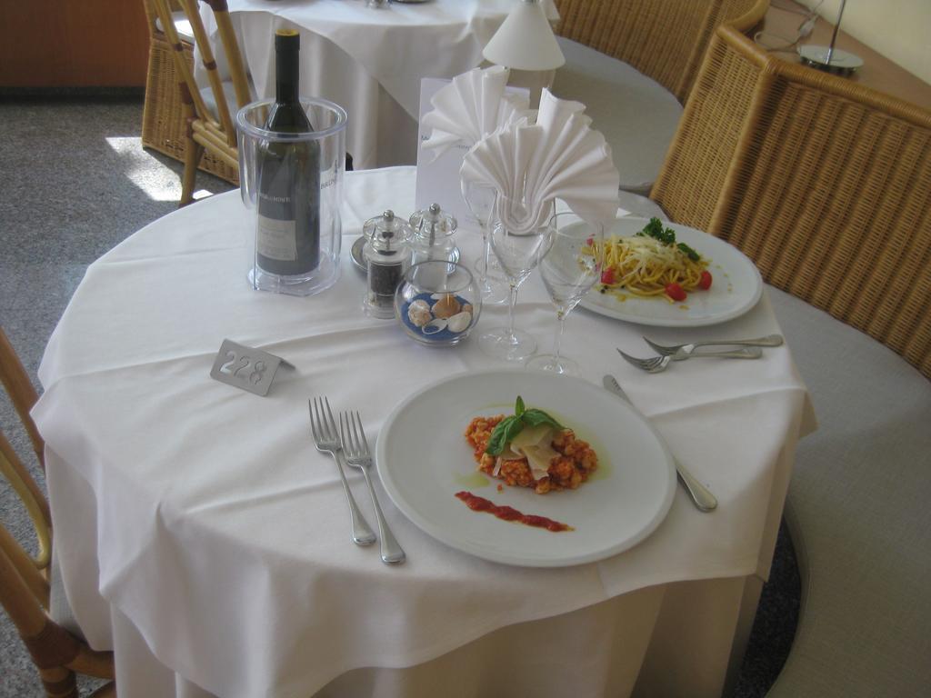 Suite Erica Lignano Hotel Lignano Sabbiadoro Exteriér fotografie
