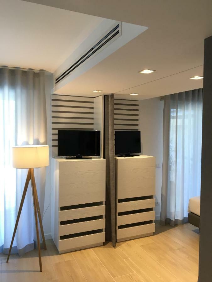 Suite Erica Lignano Hotel Lignano Sabbiadoro Exteriér fotografie