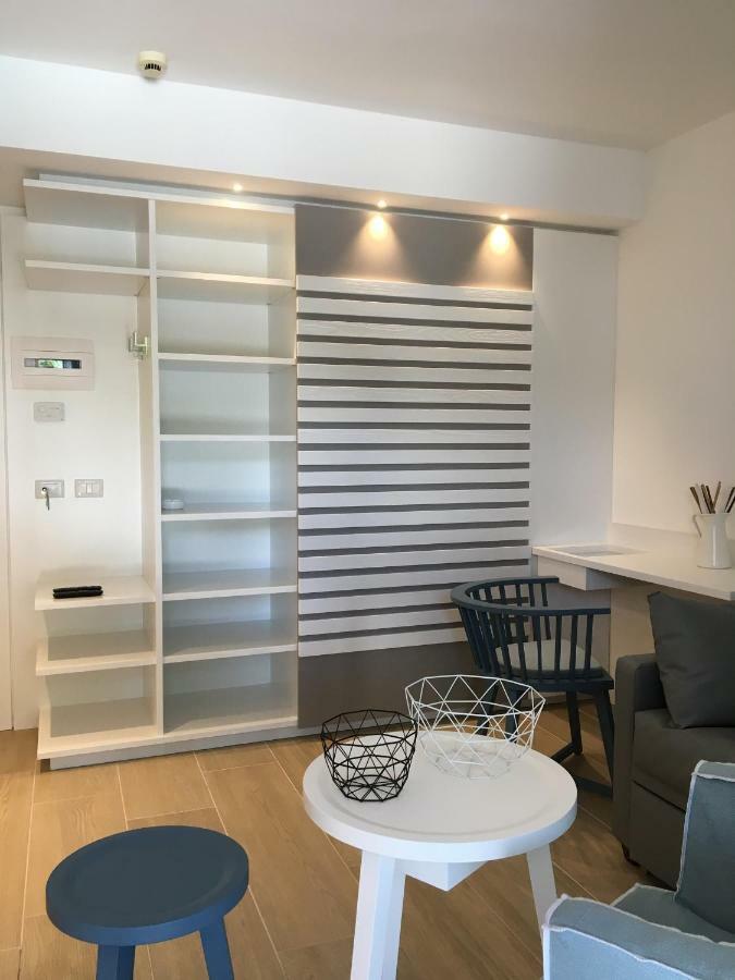 Suite Erica Lignano Hotel Lignano Sabbiadoro Exteriér fotografie